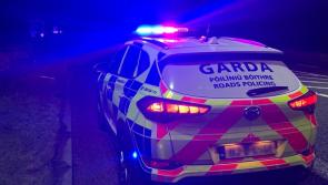'Car driving erratically' alerts gardaí to drink driver over four times the legal limit