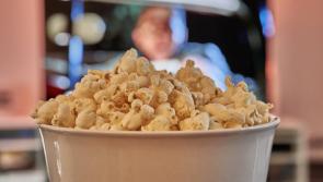 COMMENT: &euro;37 and I didn&rsquo;t even get my own popcorn! Cinemas&rsquo; hidden costs are simply scandalous