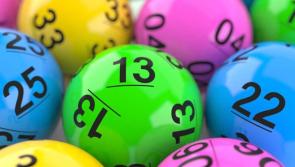 You could win €2,000 a month for five years in special Lotto draw this week