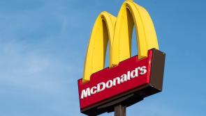 Irish woman who claimed €12k benefits found working full-time in McDonald's 