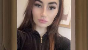 ALERT: Gardaí in urgent appeal as 16-year-old girl goes missing from Kildare