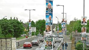 REVEALED: What Irish political parties splashed the most cash on election ads?
