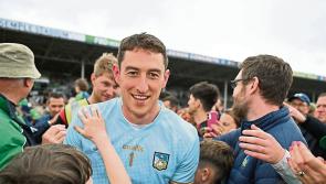 Limerick's Nickie Quaid and William O'Donoghue reflect on sixth Munster final win 