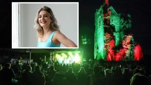 Well-known TV presenter, musician and podcaster set to MC this year's Folly Festival