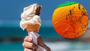 Met Éireann predicts balmy heatwave for this weekend... and it's set to last
