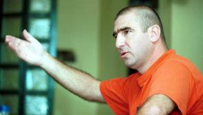 Eric Cantona Irish event tickets selling for as high as €400 - here's what you get