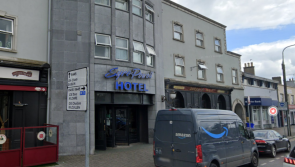 Suspected gun found in room at hotel housing asylum seekers in Kildare