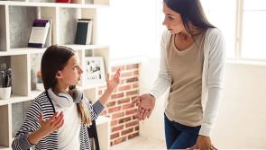 Positive Parenting:  Maintaining boundaries