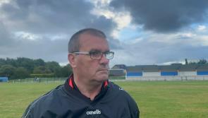 WATCH: Newcastle West manager Liam Keane 'over the moon' with championship performance 