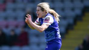 Treaty United women face DRL Waves in crucial league fixture 