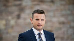 'I'm honoured' - RTÉ appoints Shane Ó Curraighín as new North West correspondent 