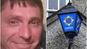 ALERT: Gardaí issue urgent appeal for missing man last seen three weeks ago