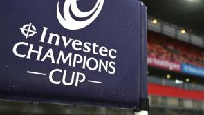 Details confirmed for Munster Rugby's Champions Cup pool fixtures