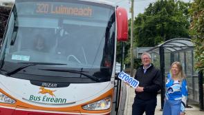 Calls for better bus services for built-up county Limerick town to city
