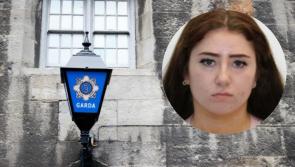 ALERT: Gardaí concerned for welfare of missing 15 year old girl