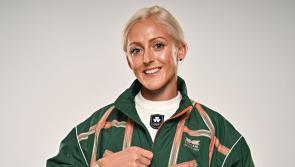 'It's the greatest honour, I've ever been given' Limerick's Sarah Lavin announced as flag bearer for Team Ireland at Olympics 