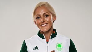 Where and when to watch Limerick's Sarah Lavin's Olympic glory bid