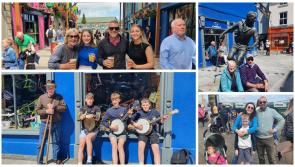 PICTURES: Sun, smiles and songs at Fleadh Cheoil na h&Eacute;ireann