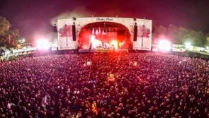 WATCH: 'Keep going!' - Festival goers talk hangover cures for Electric Picnic day two