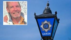 ALERT: Have you seen Valdis? Gardaí issue urgent appeal for missing Kilkenny man (59)