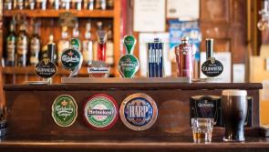 Highest decline of pubs in Ireland has been in  Limerick - new report reveals