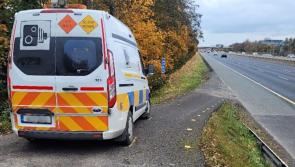 ALERT: Motorists caught speeding in Limerick during first five hours of Slow Down Day