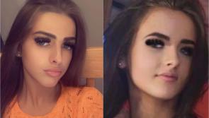 Gardaí issue statement as three teenage girls go missing from Kildare