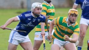 Kildimo-Pallaskenry and South Liberties share spoils in exciting Limerick senior hurling championship clash