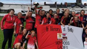 Moyross United and Ballylanders claim LWSSL Ei Electronics  Cup titles