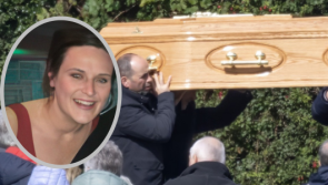 Donegal crash victim's 'vibrant spirit' recalled at funeral