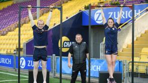 Ireland's Fittest Farmer contest returns to National Ploughing Championships in Laois
