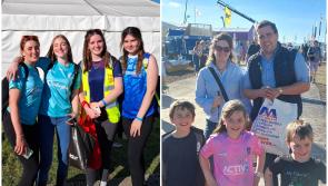 PICTURES: Huge gallery of pictures from last year's Ploughing - who can you spot?