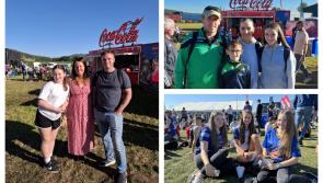 PICTURES: Sun soaked fun at day two of the National Ploughing Championships