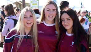 Tractors, fashion and Limerick All-Ireland winning hurlers all on the agenda at the Ploughing