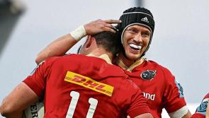 Munster Rugby set sights on Italian job after thrilling URC win over Connacht