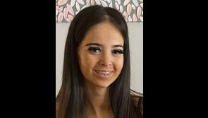 Gardaí issue appeal for the whereabouts of missing Kildare teen (17)