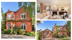 PICTURES: Inside stunning Dublin home on the market for over €1.9 million