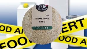 ALERT: Popular health food recalled due to possible presence of larvae