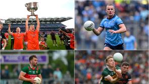 Who is playing in GAA Inter Provincial games? Leinster, Connacht, Ulster and Munster squads revealed