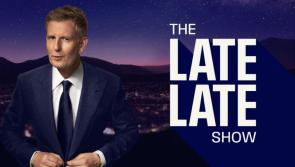 Who are the guests on this week's RTÉ Late Late Show as star-studded line-up revealed