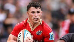 Smarting Munster Rugby squad switches focus for visit of All-Blacks XV to Limerick