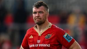 Munster Rugby issue squad injury update ahead of All-Blacks XV clash at Thomond Park