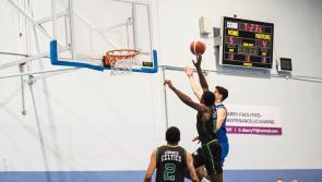 Limerick basketball clubs gear up for National Cup opening weekend 