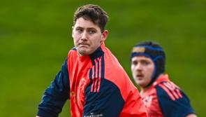 Munster Rugby side to face All-Blacks XV at Thomond Park named