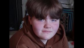 ALERT: Have you seen Catriona? Gardaí issue urgent appeal for missing teen last seen on Tuesday