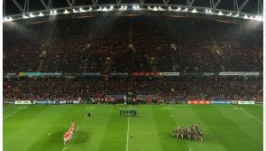 When and where to watch Munster vs All Blacks XV | TV,  stream, time, tickets and teams