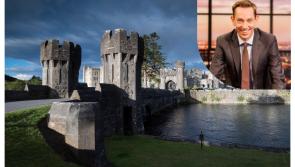 Former RTÉ star Ryan Tubridy confirmed as guest speaker for 'West of Ireland' themed festival