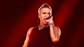 Robbie Williams Live 2025 Tickets: Everything you need to know