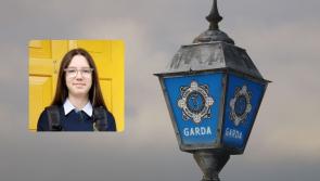 ALERT: Urgent appeal issued as gardai express concern for welfare of missing 13-year-old