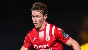 Limerick winger signs two-year deal with Premier Division club